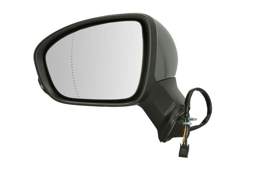 RENAULT CAPTUR -Retrovizor lijevi El. (2020-) — slika 1 od 1