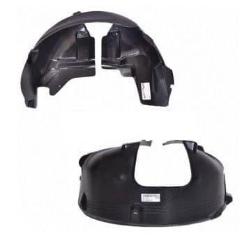 AUDI A5 -PVC obloga blatobrana Pred Lijev. (2007-2011) — slika 2 od 2