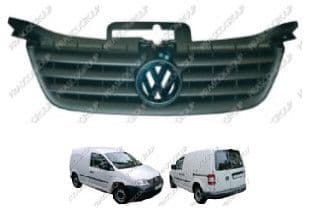 VW CADDY -Prednja Maska (2003-2010) — slika 1 od 1