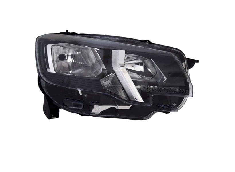 PEUGEOT RIFTER -Far desni H1/H7 (2018-) — slika 1 od 1