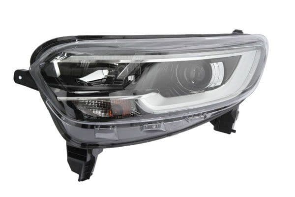 RENAULT KADJAR -Far lijevi H7/H7 (2015-) — slika 1 od 1