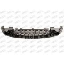 RENAULT MEGANE -PVC zastita ispod branika (2012-2014) — slika 1 od 1