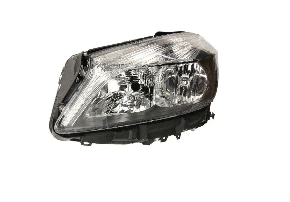 MERCEDES A (W176) -Far lijevi H7-H15 (2012-) — slika 1 od 2