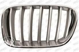 BMW X3 (F25) -Maska lijeva, Chrome(2010-2014) — slika 1 od 1