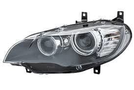 BMW X6 -Far Lijevi /Bixenon D1S (2008-2014) — slika 1 od 1