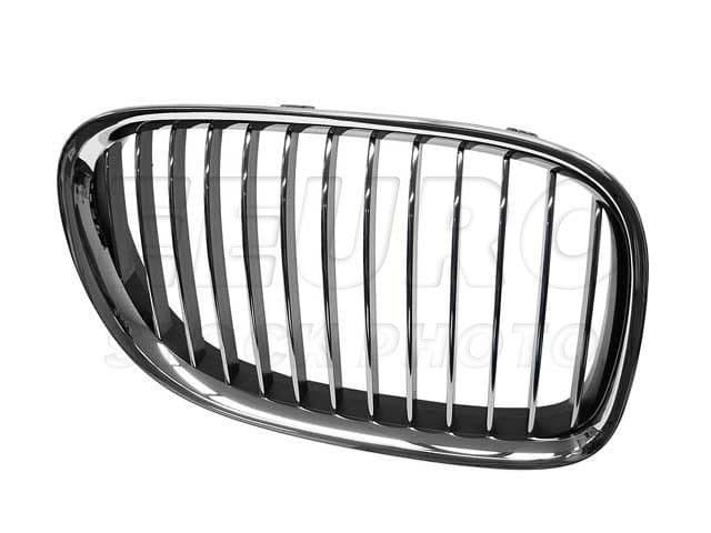 BMW 7 (F01/F02) -Maska desna, Chrome(2009-2012) — slika 1 od 1