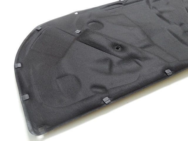 AUDI A4 (B8) -Izolacija prednje haube (2007-2011) — slika 1 od 1