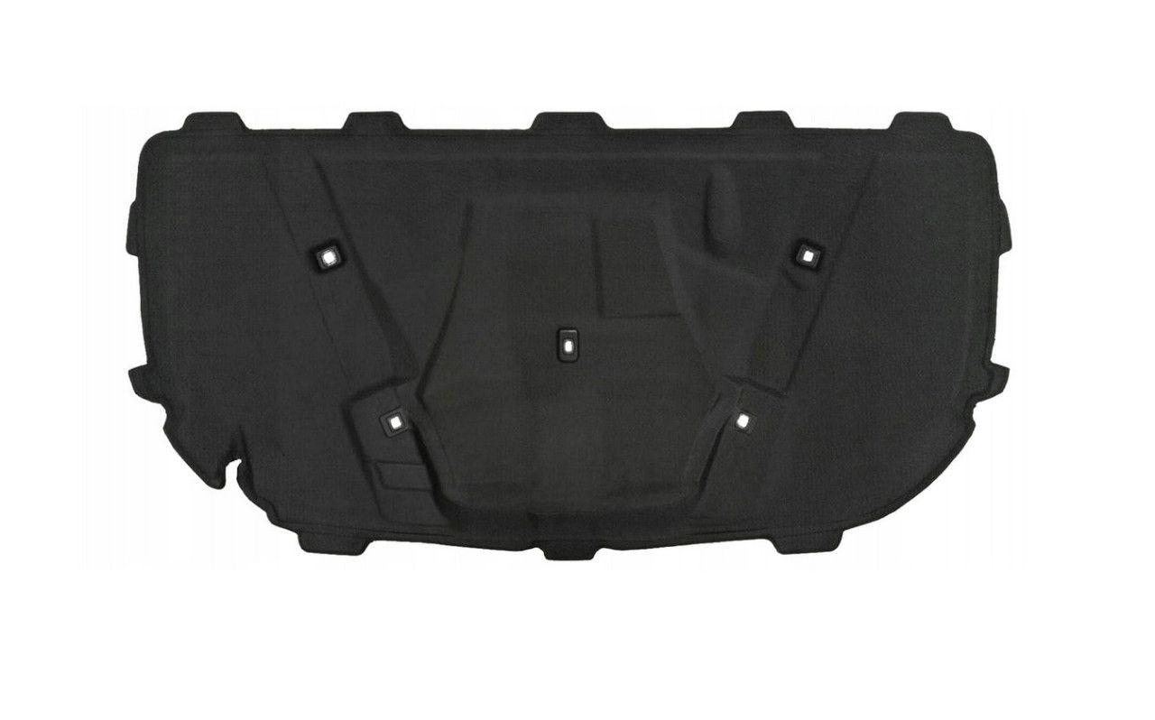 AUDI A5 -Izolacija haube (2011-2016) — slika 1 od 1