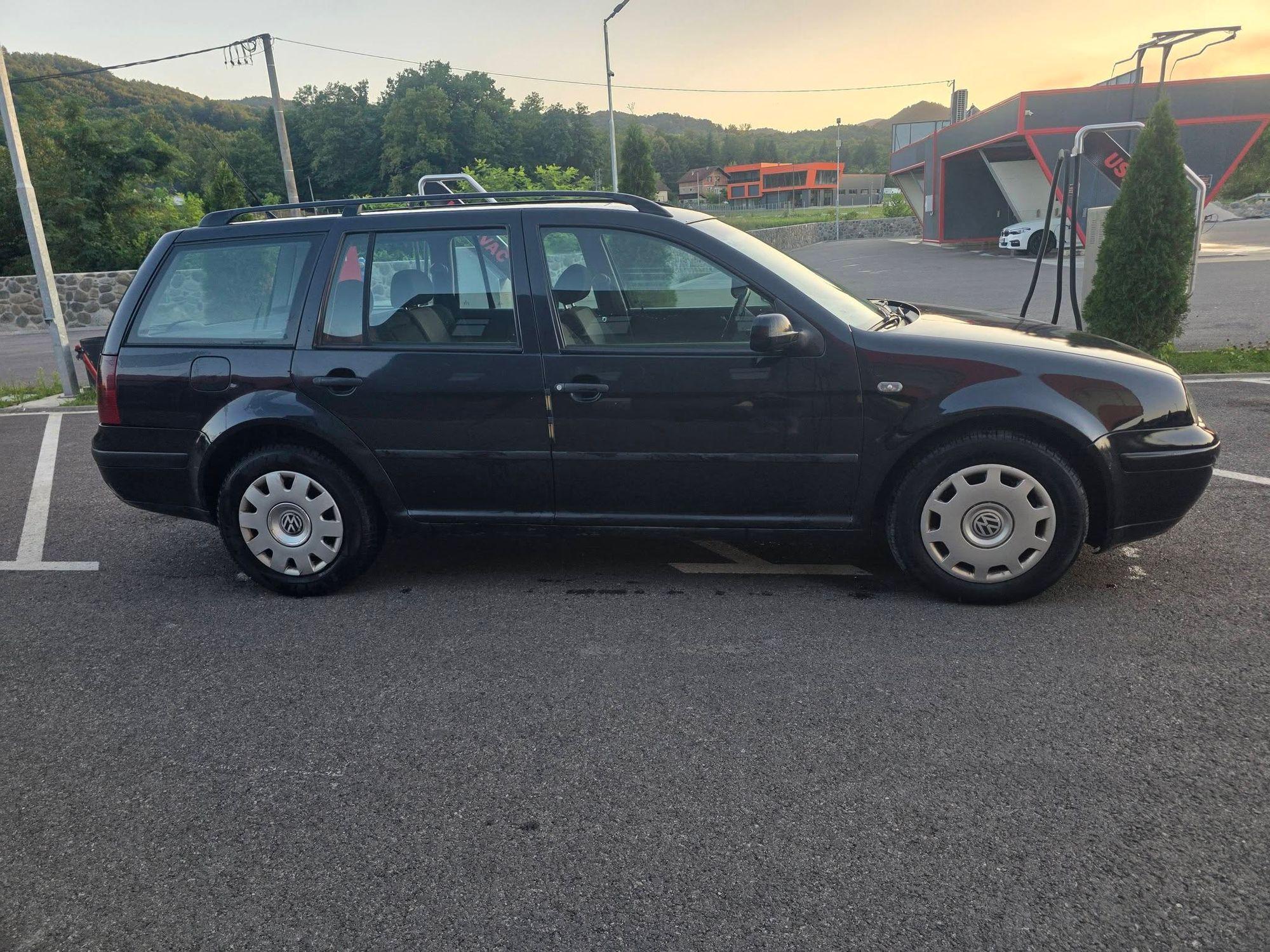 Golf 4 1.9 TDI — slika 3 od 5