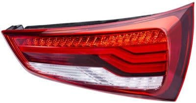 AUDI A1 -Štoplampa desna LED HELLA (2014-) — slika 1 od 1