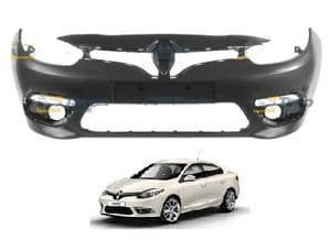RENAULT FLUENCE -Branik prednji (2013 - ) — slika 2 od 2