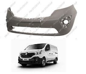 RENAULT TRAFIC -Prednji branik (2014-) — slika 2 od 2