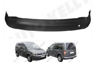 VW CADDY -Zadnji branik (2010-2015) — slika 1 od 1