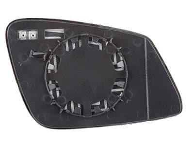 BMW 1 (F20) -Staklo retrovizora lijevo, 2PIN (2011-2015) — slika 1 od 1