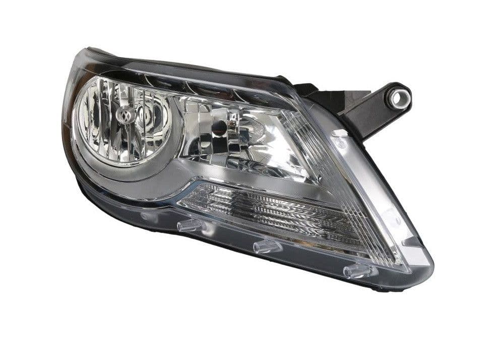VW TIGUAN -Far Desni H7+H7(2007-2011) — slika 1 od 1