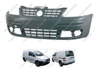 VW CADDY -Prednji Branik (2003-2010) — slika 1 od 1