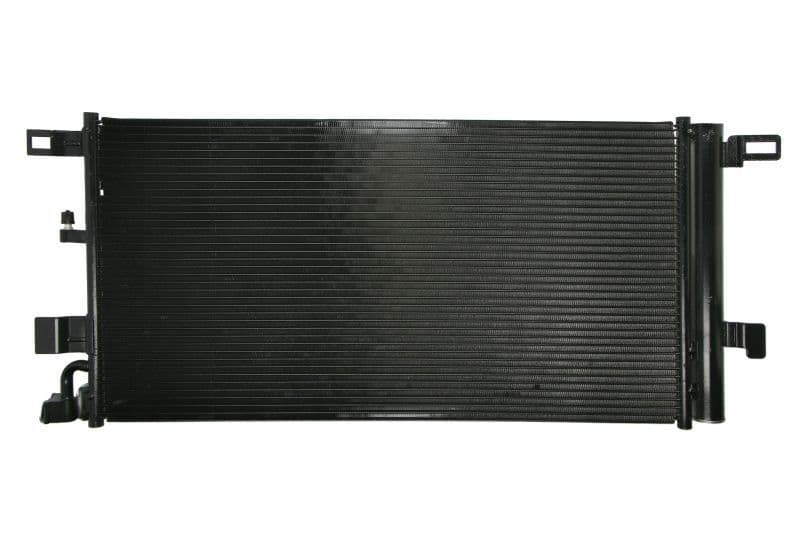 Hladnjak klime THERMOTEC -AUDI A4 (2015-) — slika 2 od 2