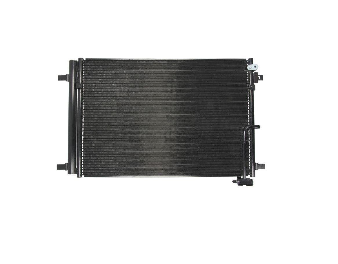 Hladnjak klime THERMOTEC -AUDI A8 (2009-) — slika 1 od 2