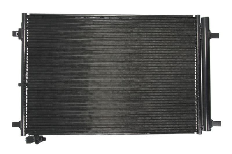 Hladnjak klime THERMOTEC -AUDI A8 (2009-) — slika 2 od 2