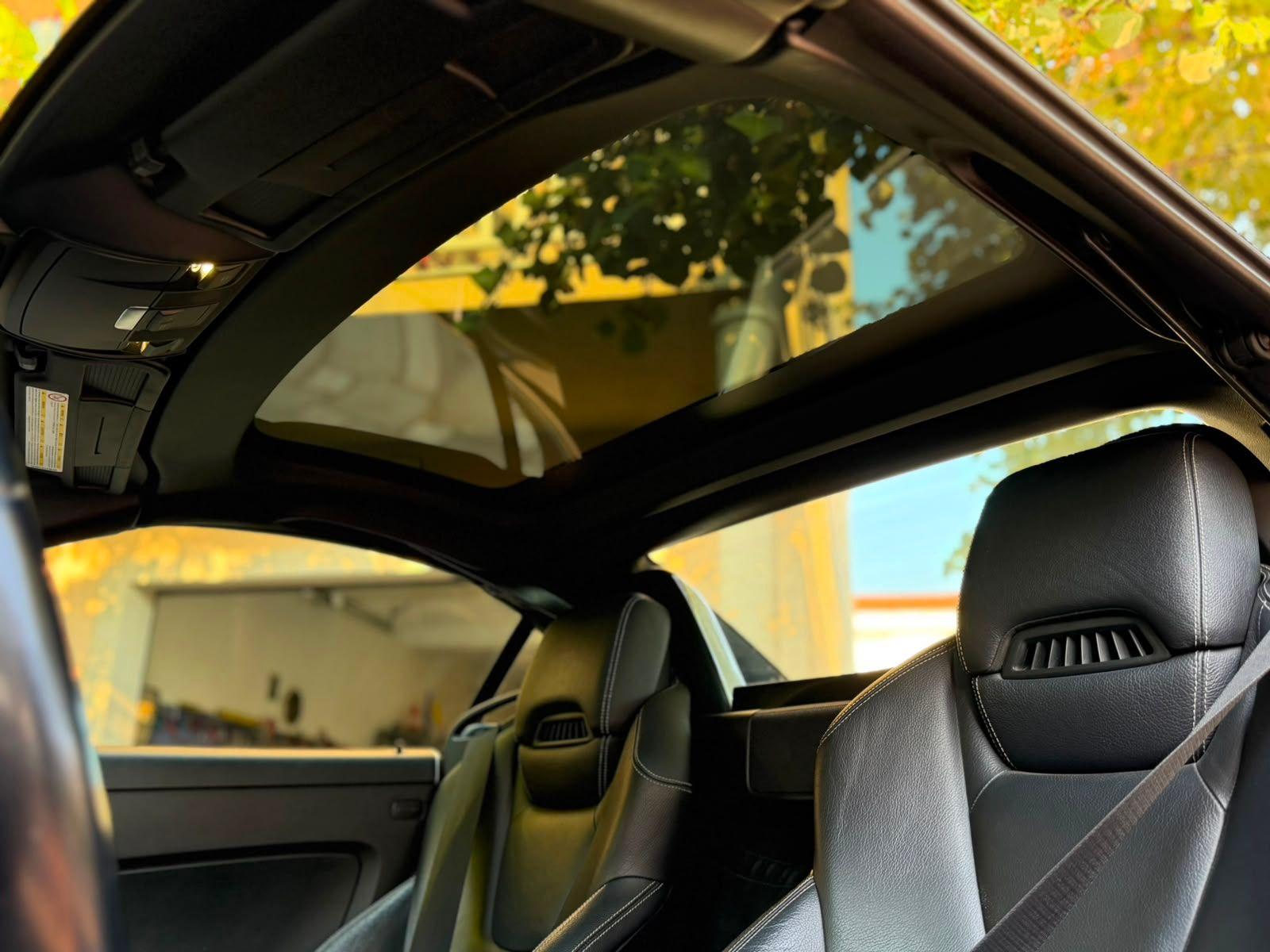 Mercedes slk r172 Brabus — slika 6 od 20