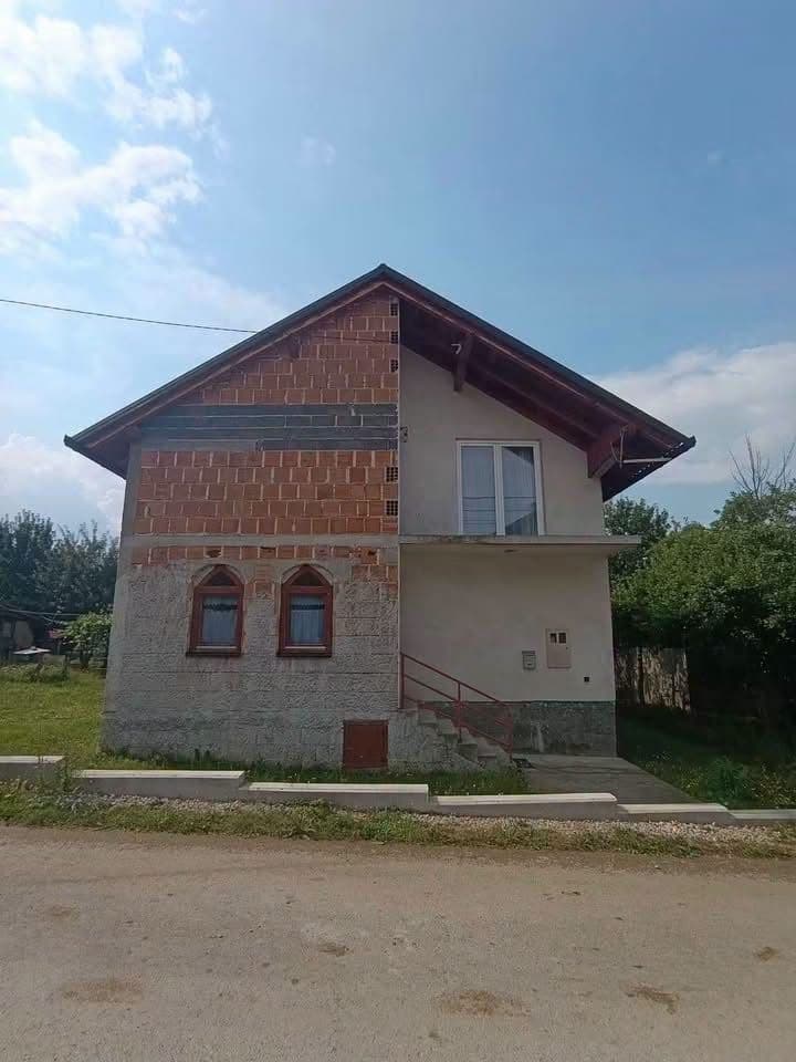 Kuća u Donjem Vakufu — slika 2 od 6