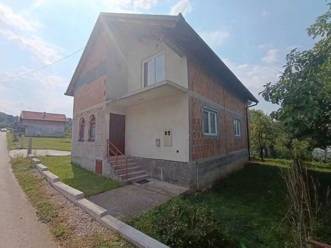 Kuća u Donjem Vakufu — slika 3 od 6