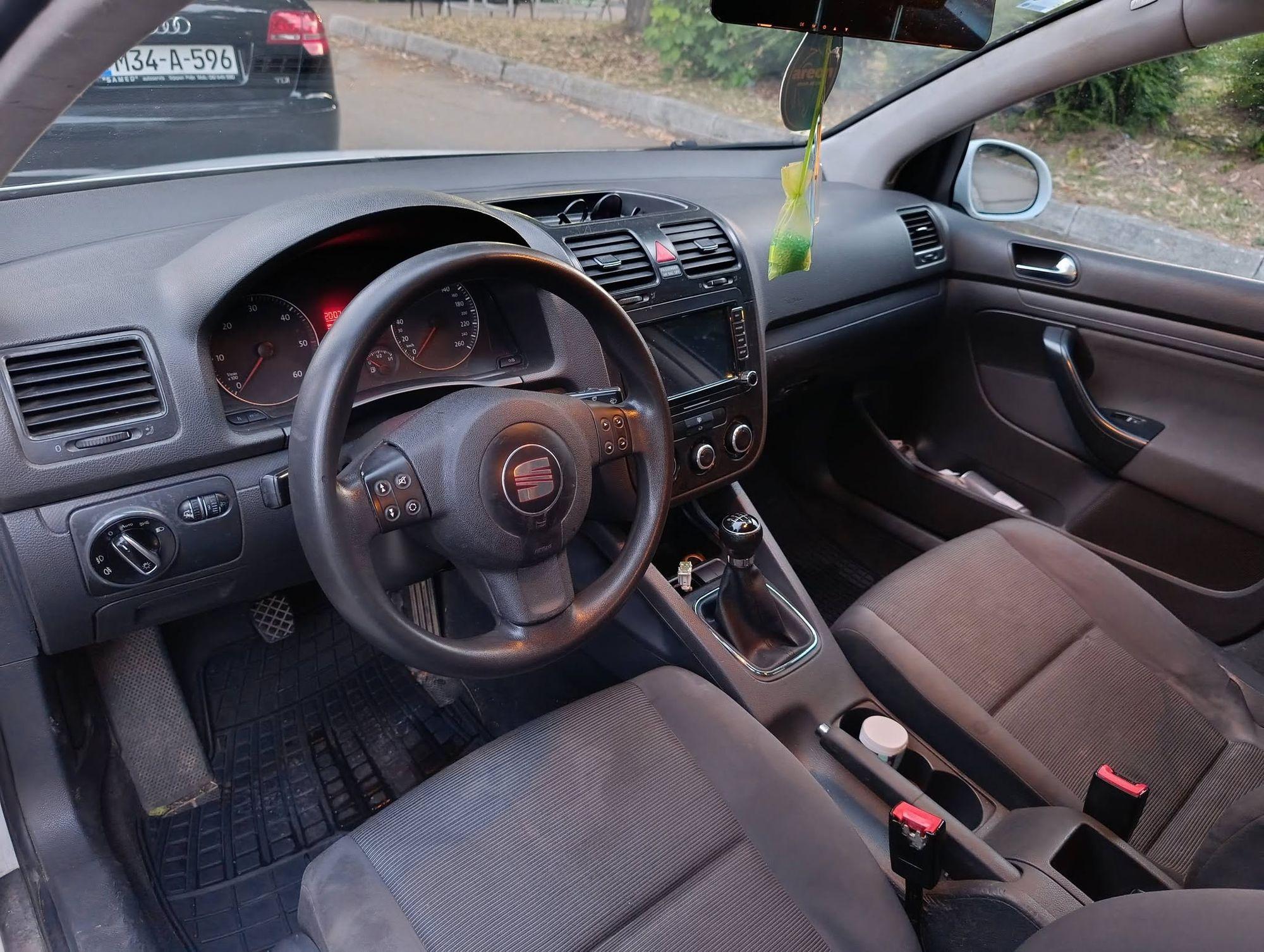 Volkswagen Golf V — slika 2 od 2