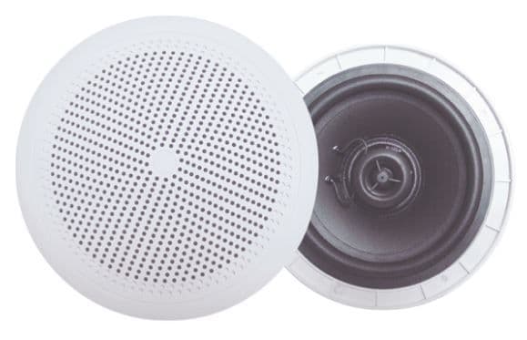 Zvučnik ugradbeni 6'' InAudio IN-CSM6 — slika 1 od 1