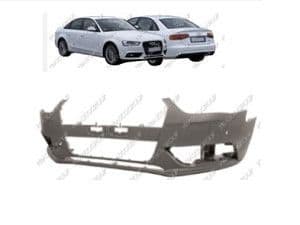 AUDI A4 -Prednji Branik, Senz./Brizgaljke (2012-2015) — slika 1 od 1