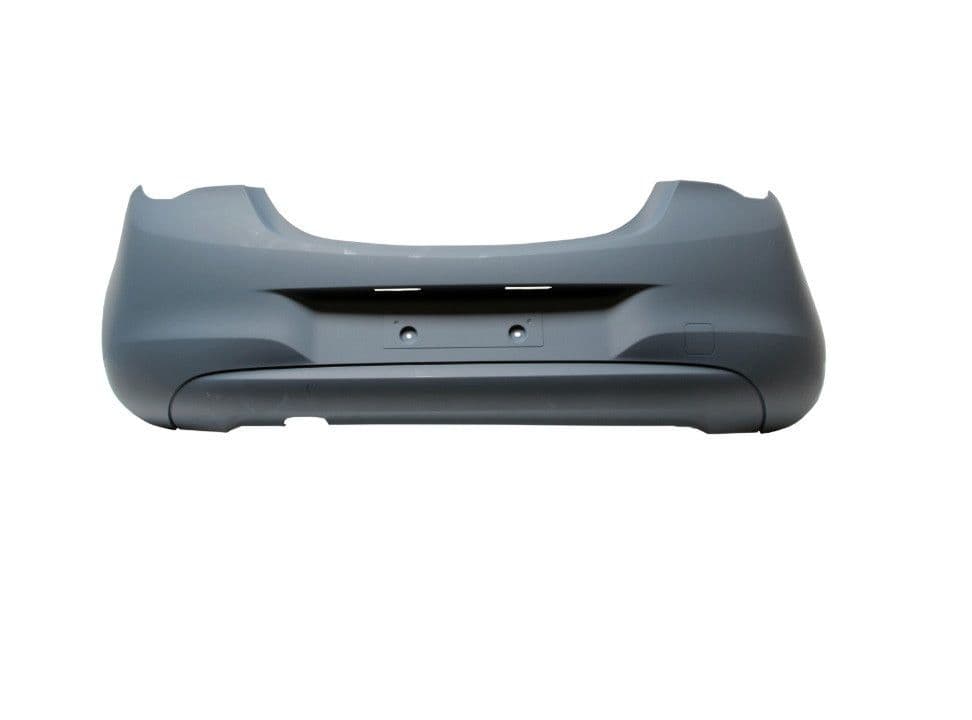 OPEL CORSA E -Zadnji branik /Senzor./ (2015 - ) — slika 1 od 1