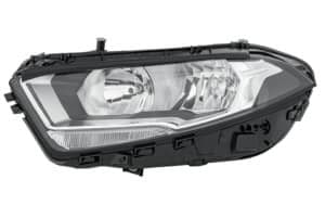 MERCEDES A (W177) -Far lijevi H7/H7 (2018-) — slika 1 od 1