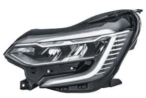 RENAULT CAPTUR -Far lijevi LED (2020-) — slika 1 od 1