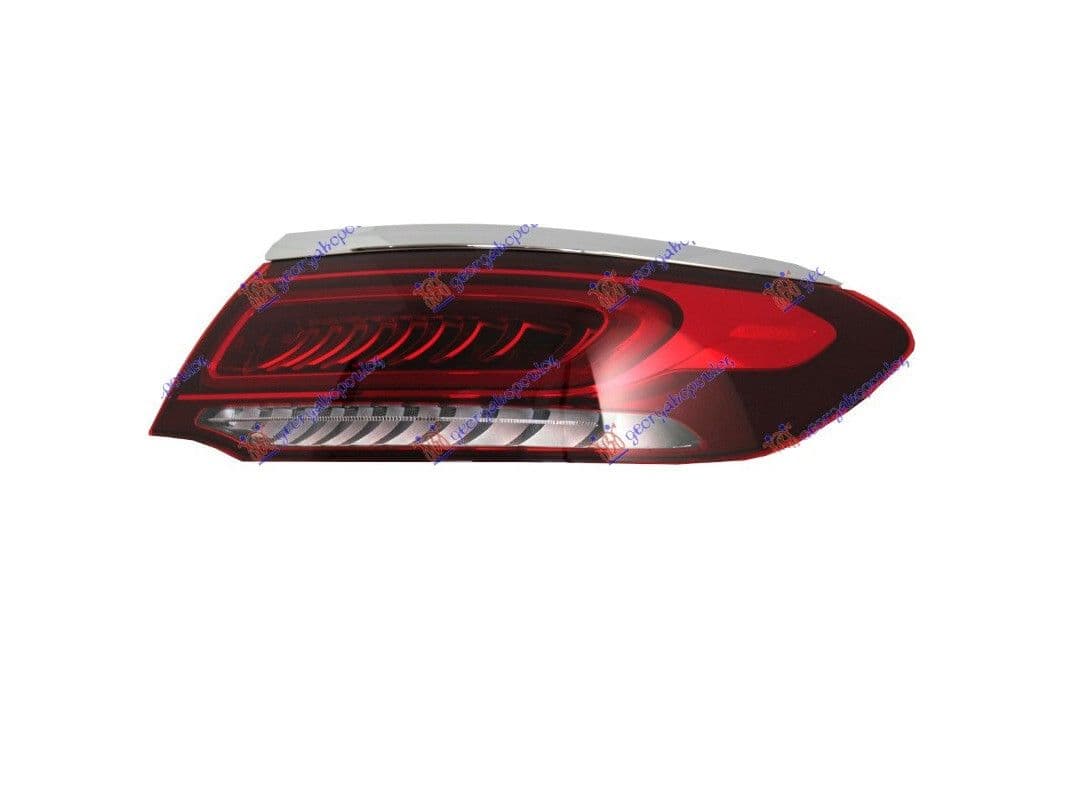 MERCEDES GLC (X253) -Stoplampa desna COUPE (2020-2023) — slika 1 od 1