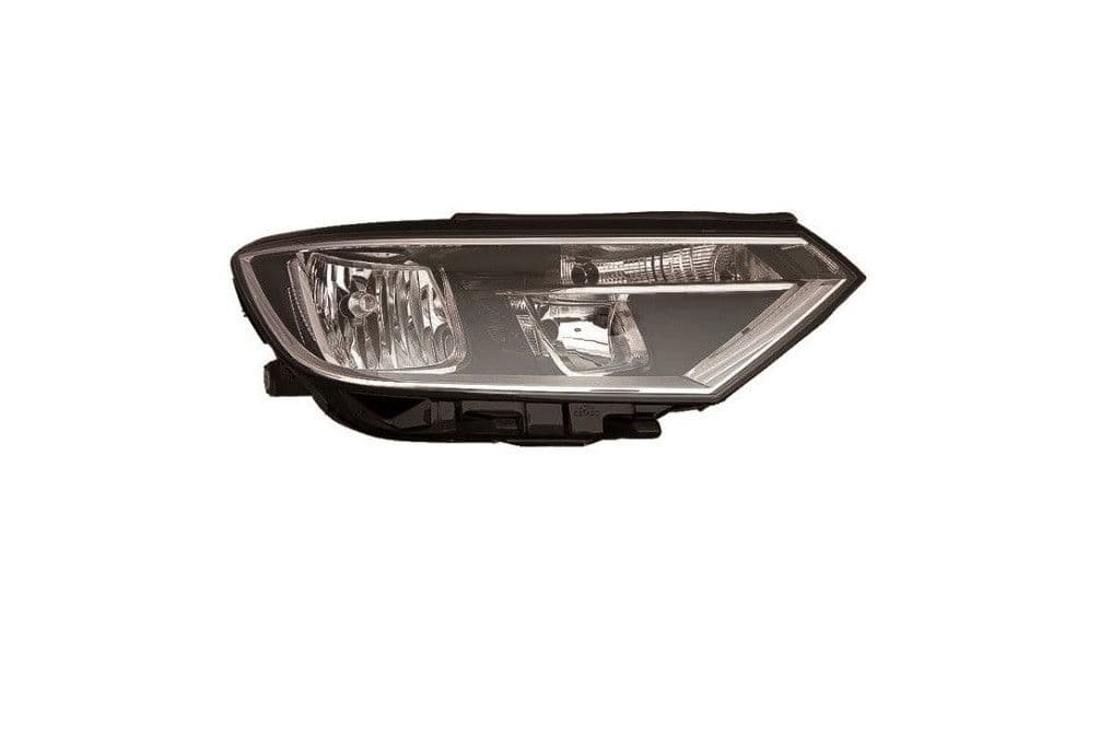 VW PASSAT (B8) -Far lijevi H7/H9 (2014-) — slika 1 od 1