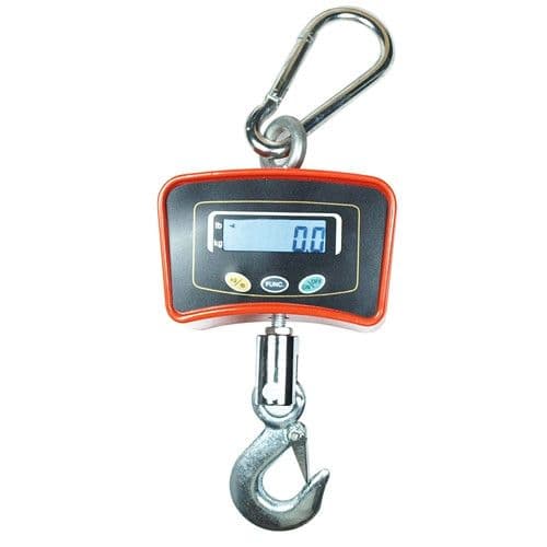 Kranska, viseća vaga HP-500 (do 500kg) — slika 1 od 1