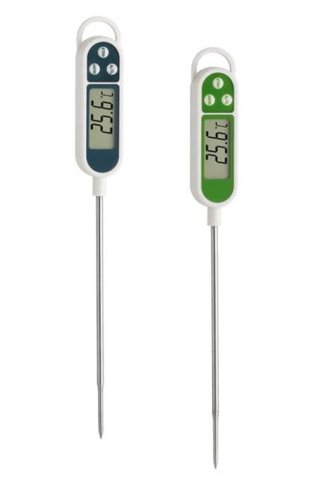 Termomometar, kat. broj DT-102 (2kom) — slika 1 od 1