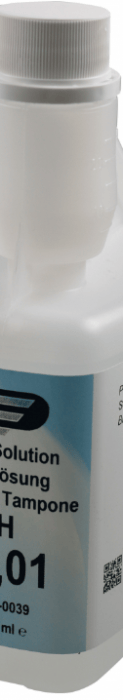 pH kalibraciona otopina pH 10.01 — slika 1 od 1