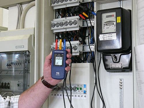 Pokazatelj redoslijeda faza PCE-PI 1 — slika 3 od 3