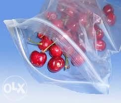 120x170mm ziplock (zip zap) vrećice, kesice, kese, 49KM — slika 1 od 1