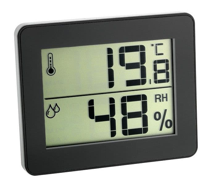 Termohigrometar TFA 30.5027.01 — slika 1 od 1