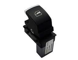 VW GOLF V -Prekidac stakla, pr/zad — slika 1 od 1