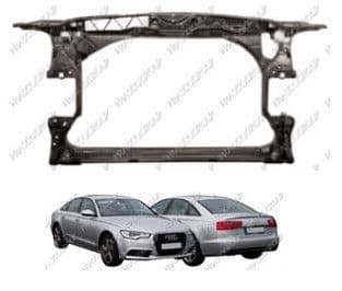 AUDI A6 -Prednji vezni lim (2011-2014) — slika 1 od 1