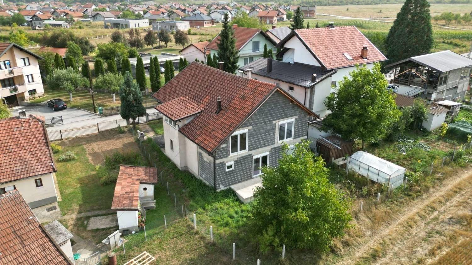 Kuća u mirnom dijelu — slika 4 od 6