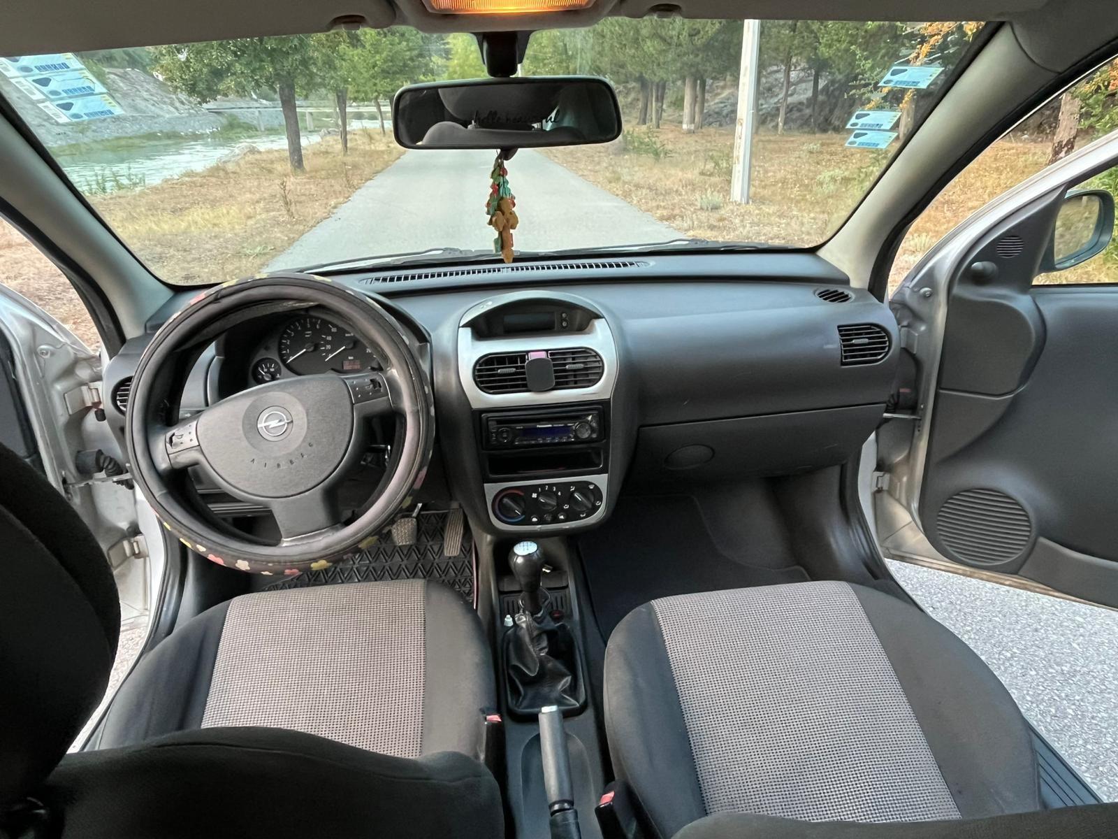 Opel Corsa — slika 5 od 5