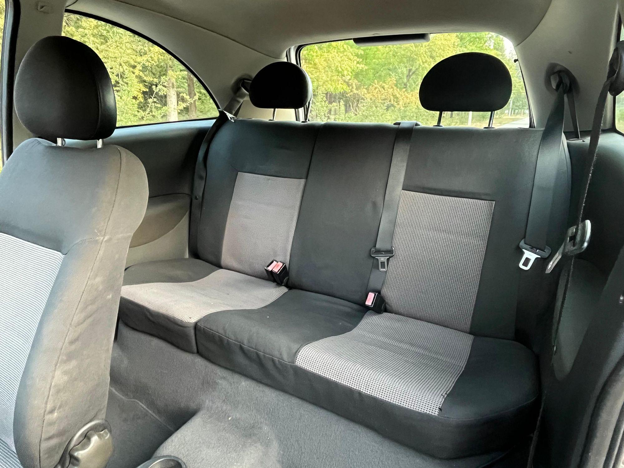 Opel Corsa — slika 2 od 5