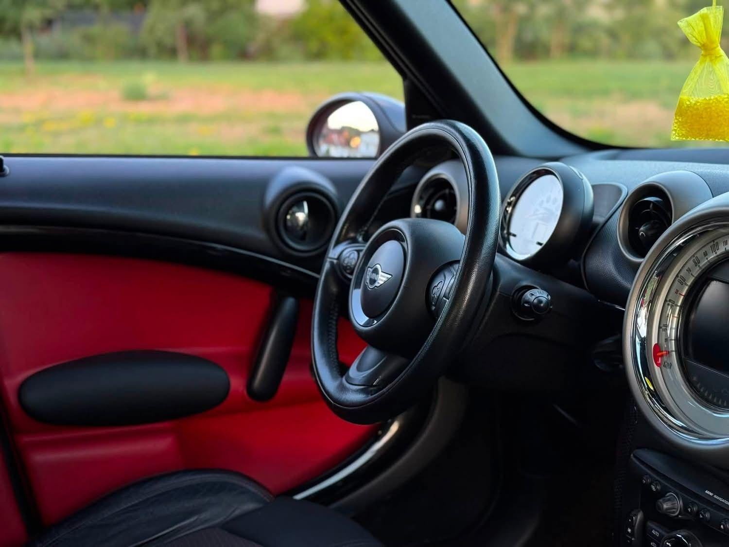 Mini Cooper S Countryman — slika 3 od 6
