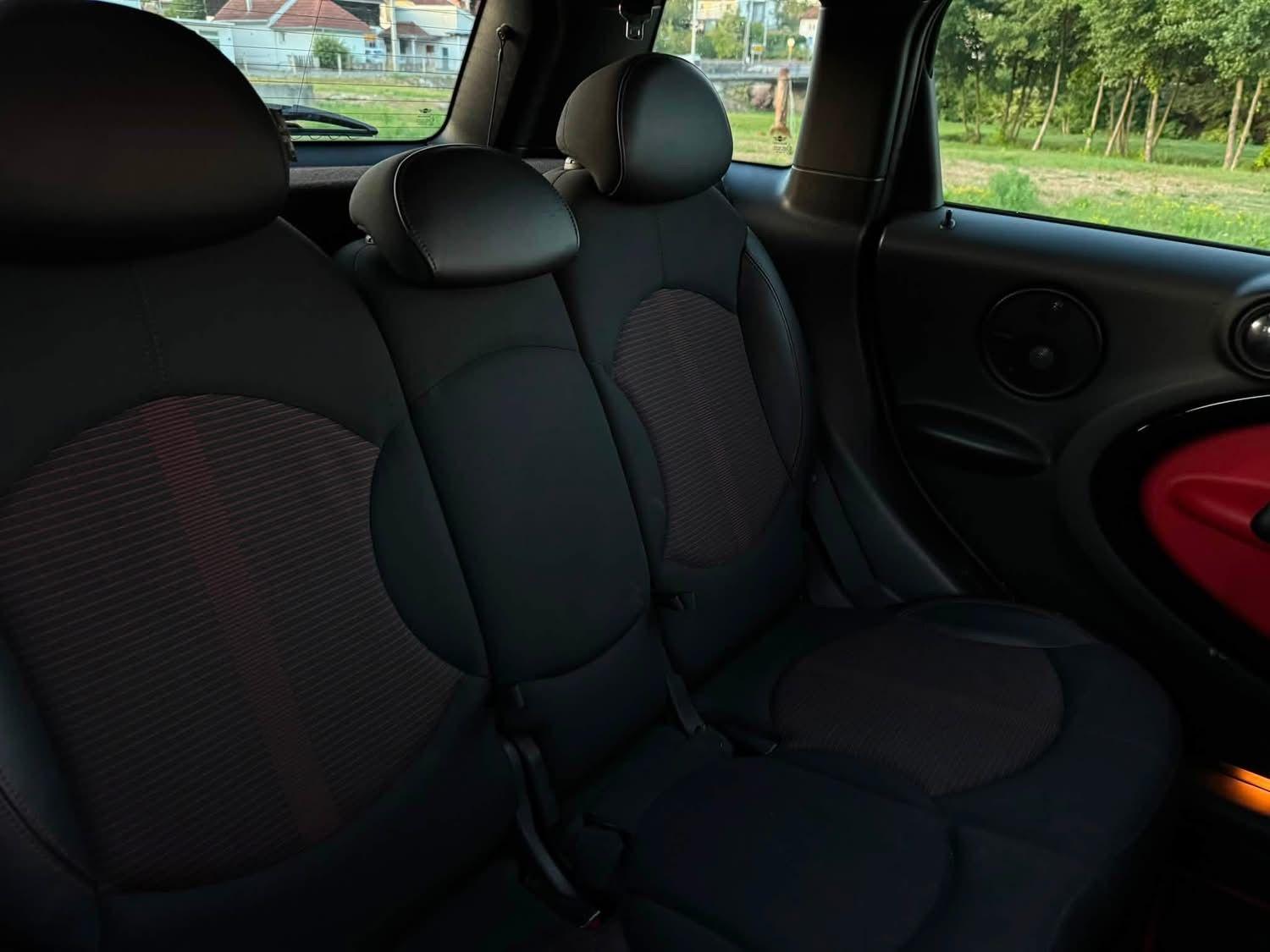 Mini Cooper S Countryman — slika 4 od 6