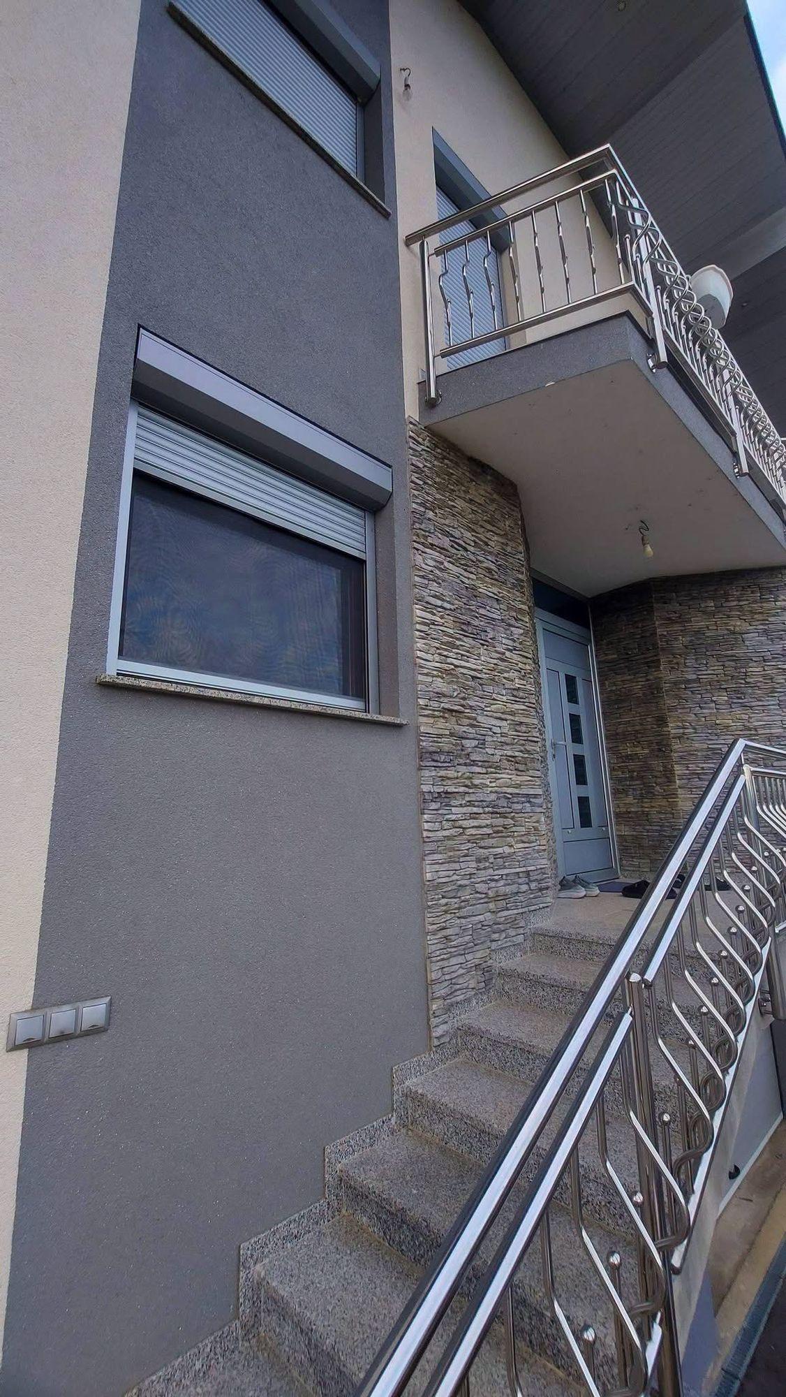 Komarnici po mjeri za svaki prozor — slika 3 od 4