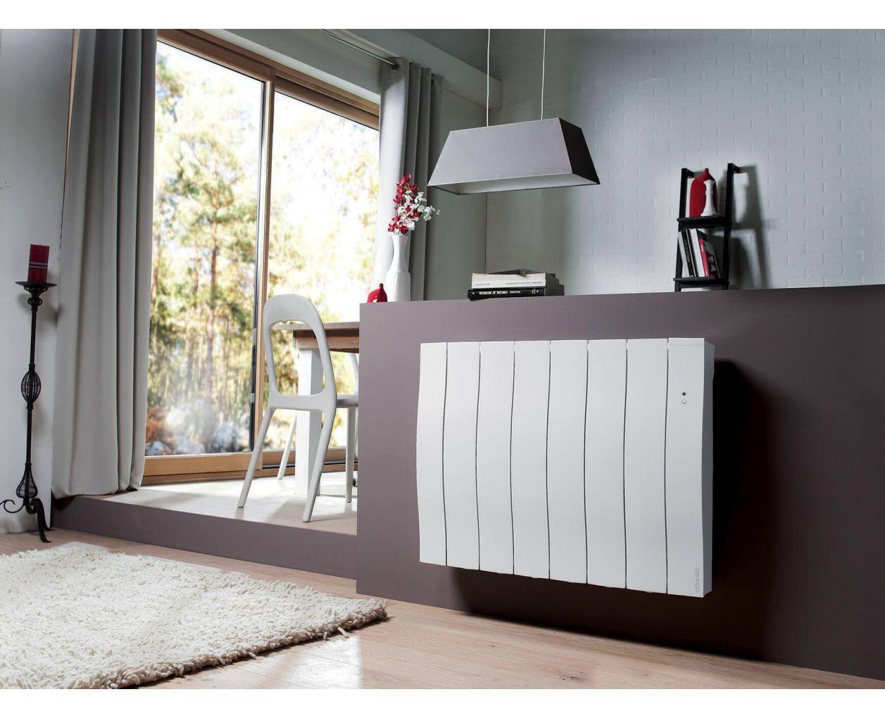 Francuski radijator - Atlantic Galapagos 1.5 KW — slika 1 od 7