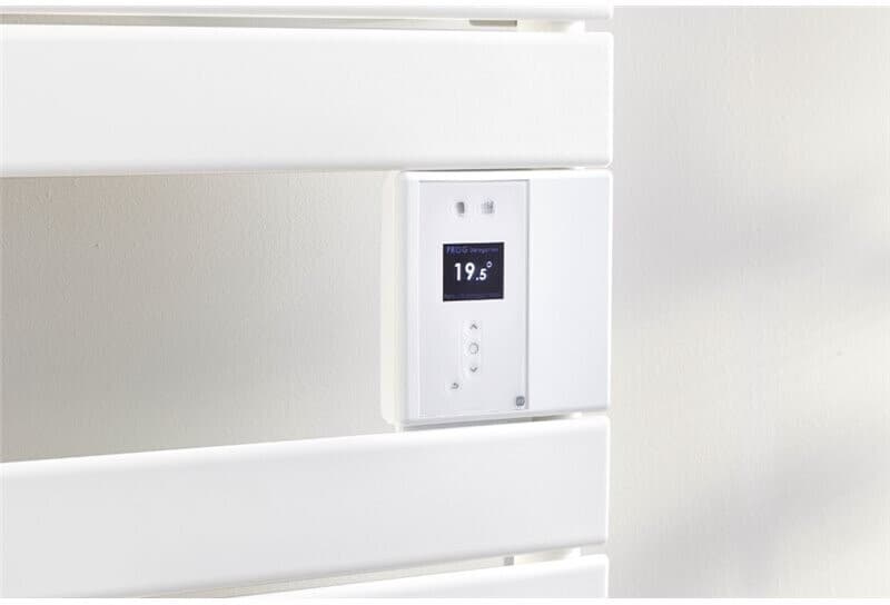 Kupaonski radijator - Atlantic Adelis 500W — slika 4 od 5